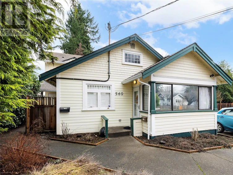 560 4th Street, Courtenay, BC, V9N 1H2 - 3