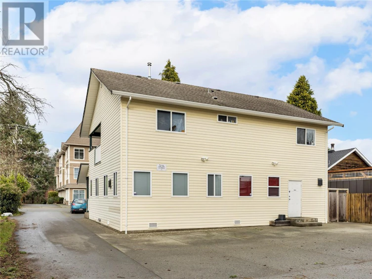560 4th Street, Courtenay, BC, V9N 1H2 - 4