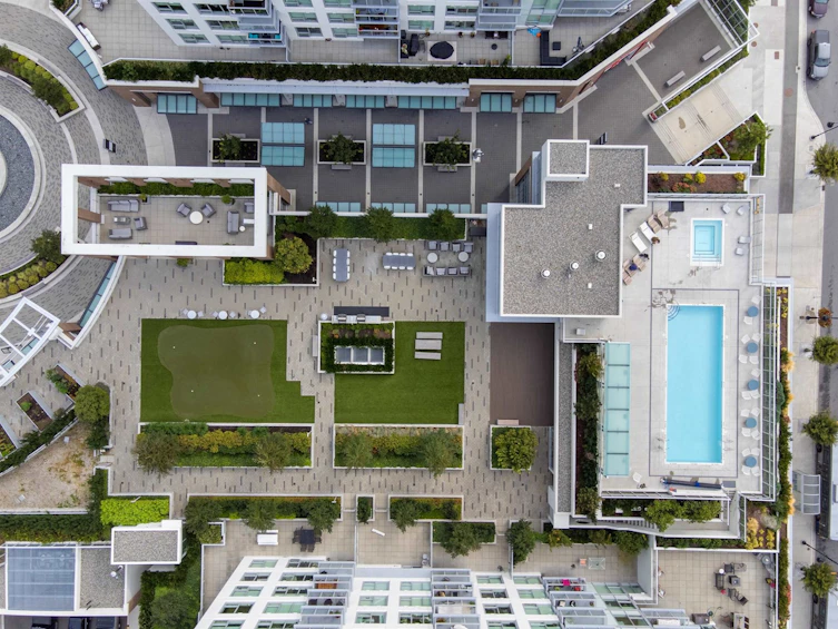 309-15165 Thrift, Surrey, BC, V4B 0C1 - 17