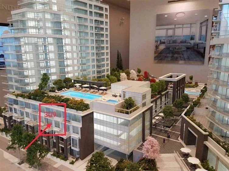 309-15165 Thrift, Surrey, BC, V4B 0C1 - 29