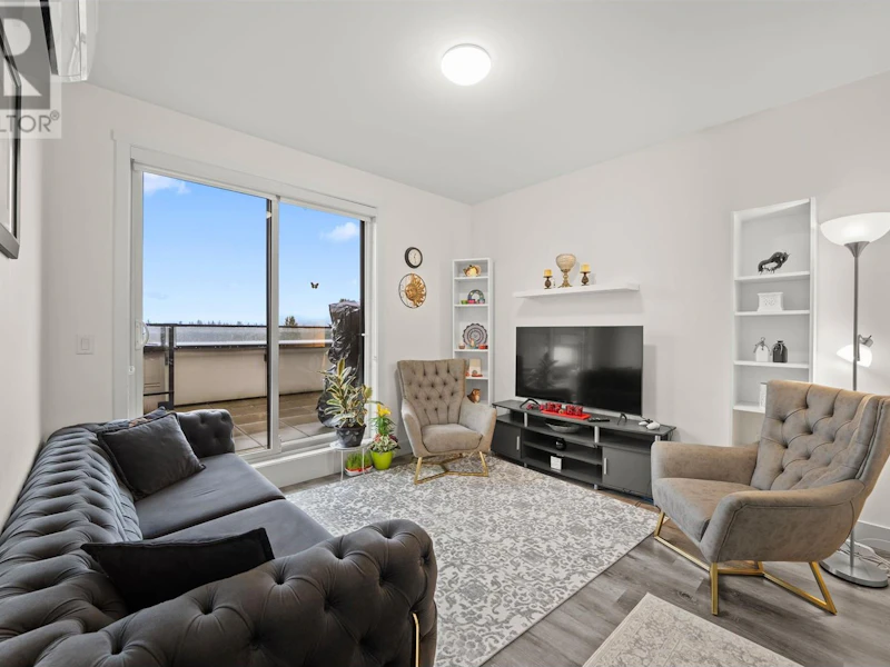 PH08 - 12320 222nd Street, Maple Ridge BC