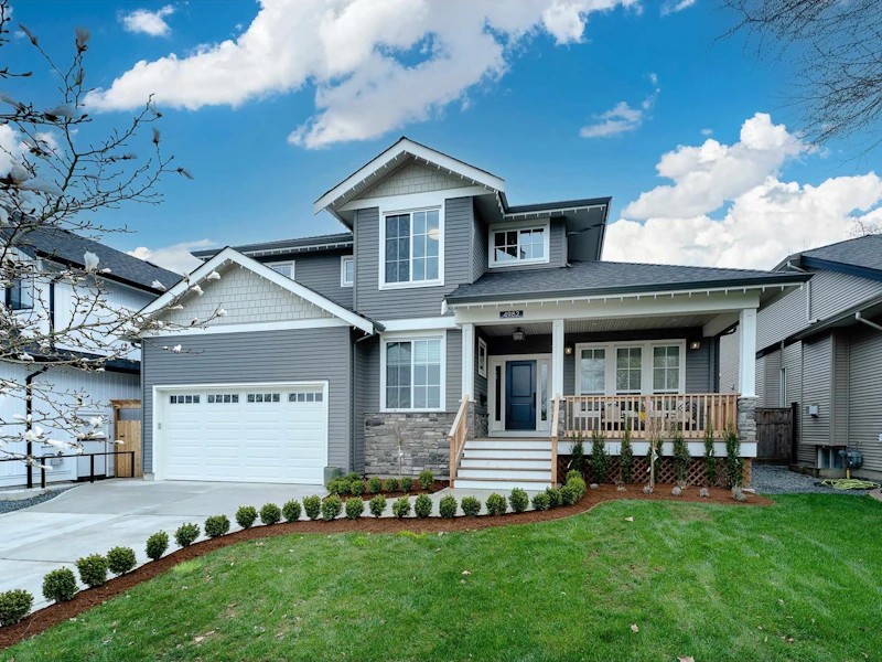 4982 217b Street, Langley BC V3A 9K1
