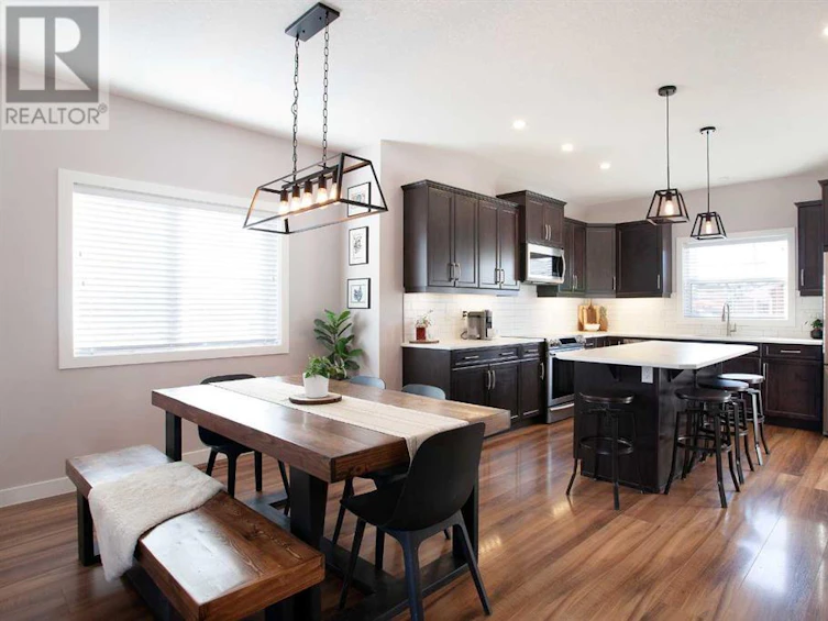 267 Fireside Boulevard, Cochrane, AB, T4C 0V6