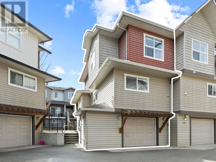 108-1355 Findlay Road, Kelowna, BC, V1X 8B8