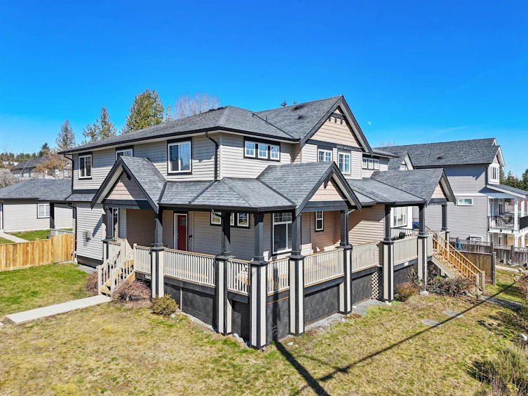 7562 Maple Street, Mission, BC, V2V 6A9