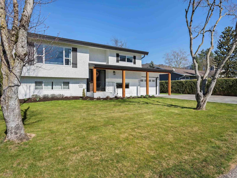6915 Kalyna Drive, Agassiz BC V0M 1A3