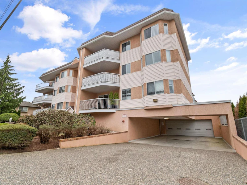 211 - 8985 Mary Street, Chilliwack BC V2P 4J4