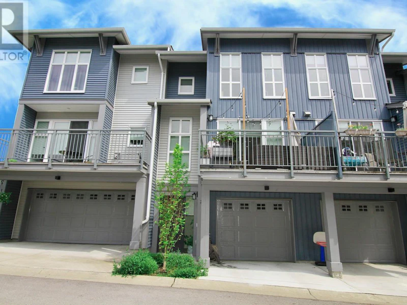 2 - 24076 112th Avenue, Maple Ridge BC