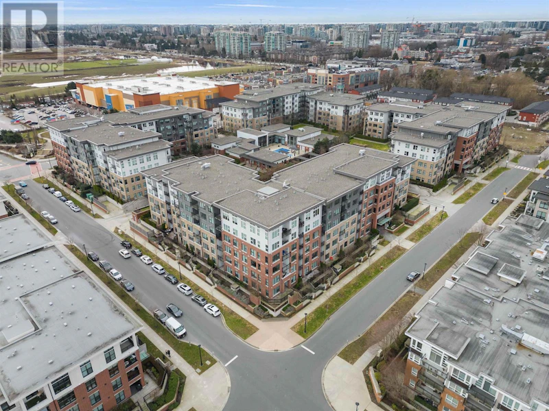 121 - 9399 Alexandra Road, Richmond BC V6X 1C6