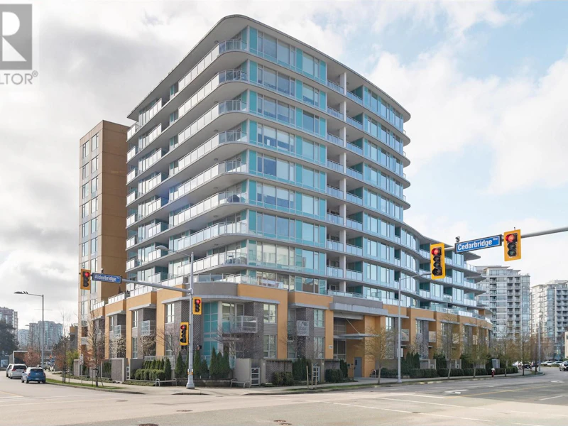 1004 - 7708 Alderbridge Way, Richmond BC