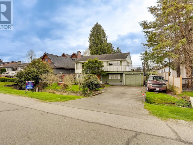 5440 Cantrell Road, Richmond BC V7C 3H1