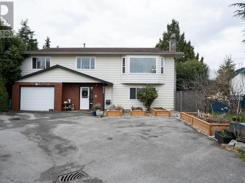 5378 46th Avenue, Delta BC V4K 3S8