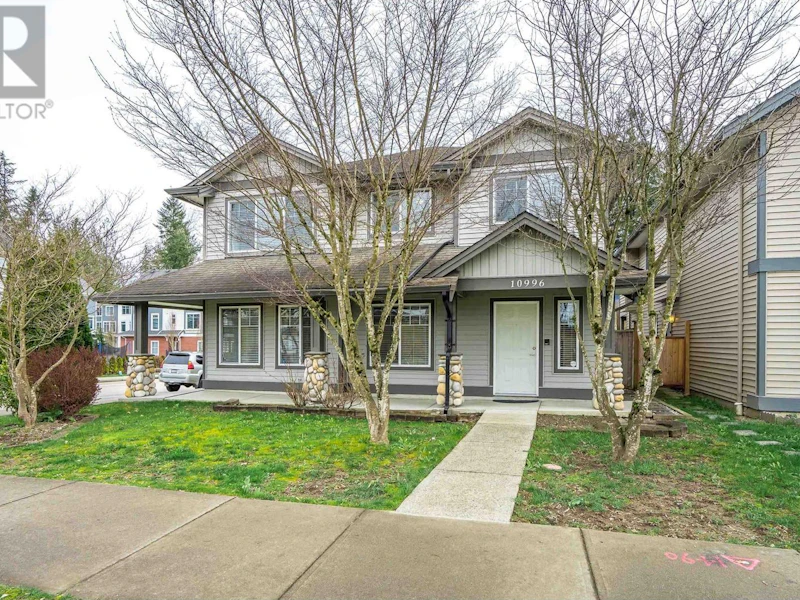 10996 240th Street, Maple Ridge BC V2W 1H7