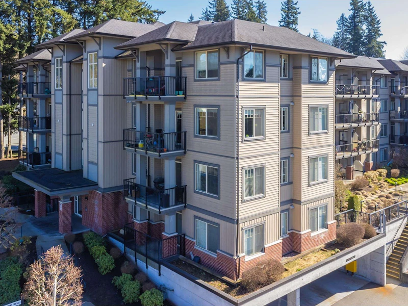 407 - 33898 Pine Street, Abbotsford BC V2S 2P3