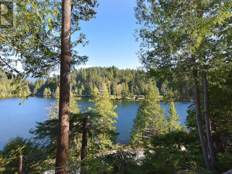 4361 Irvines Landing Road, Pender Harbour Egmont BC