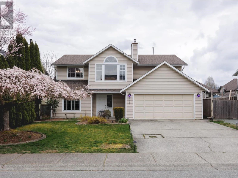 22965 Reid Avenue, Maple Ridge BC V2X 0C2