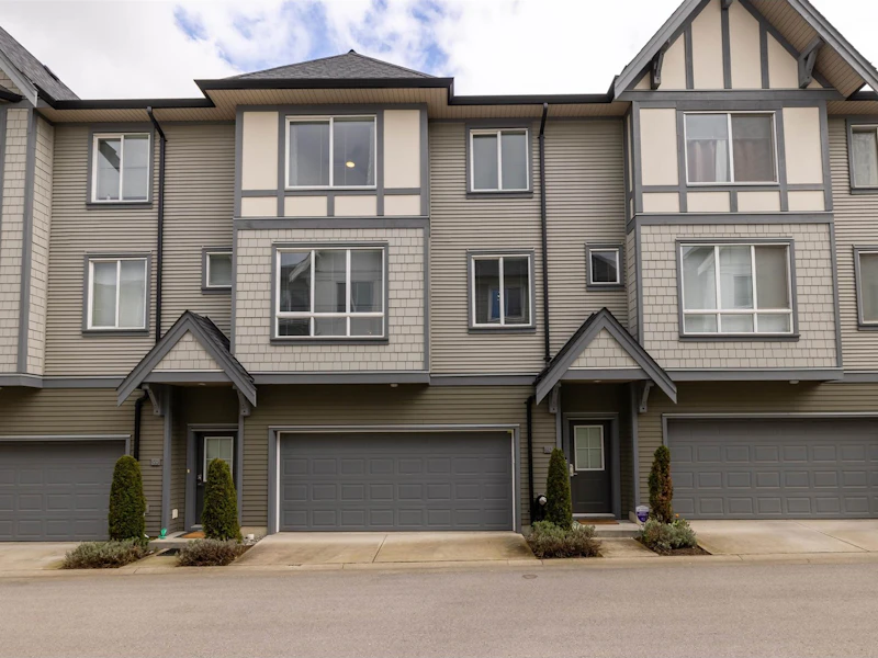 60 - 8138 204th Street, Langley BC