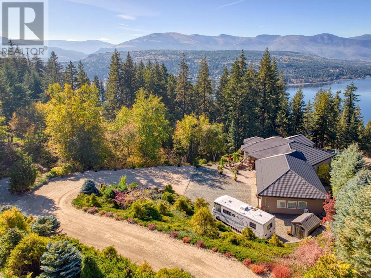 3676 Mcbride Road, Blind Bay, BC, V0E 1H1 - 2