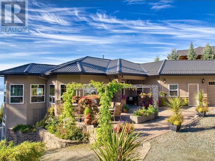 3676 Mcbride Road, Blind Bay, BC, V0E 1H1 - 3