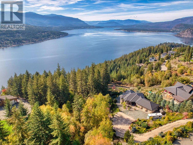 3676 Mcbride Road, Blind Bay, BC, V0E 1H1 - 5
