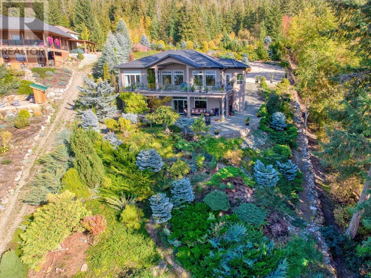 3676 Mcbride Road, Blind Bay, BC, V0E 1H1 - 71