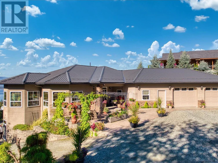 3676 Mcbride Road, Blind Bay, BC, V0E 1H1 - 73