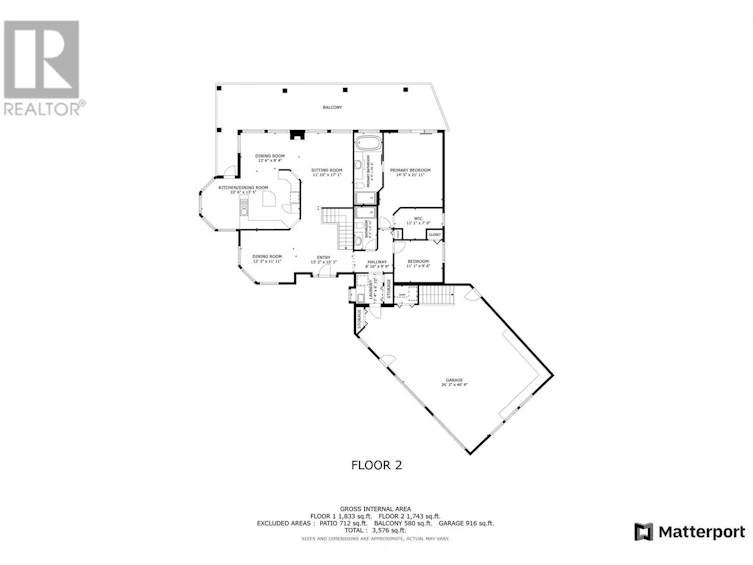 3676 Mcbride Road, Blind Bay, BC, V0E 1H1 - 92