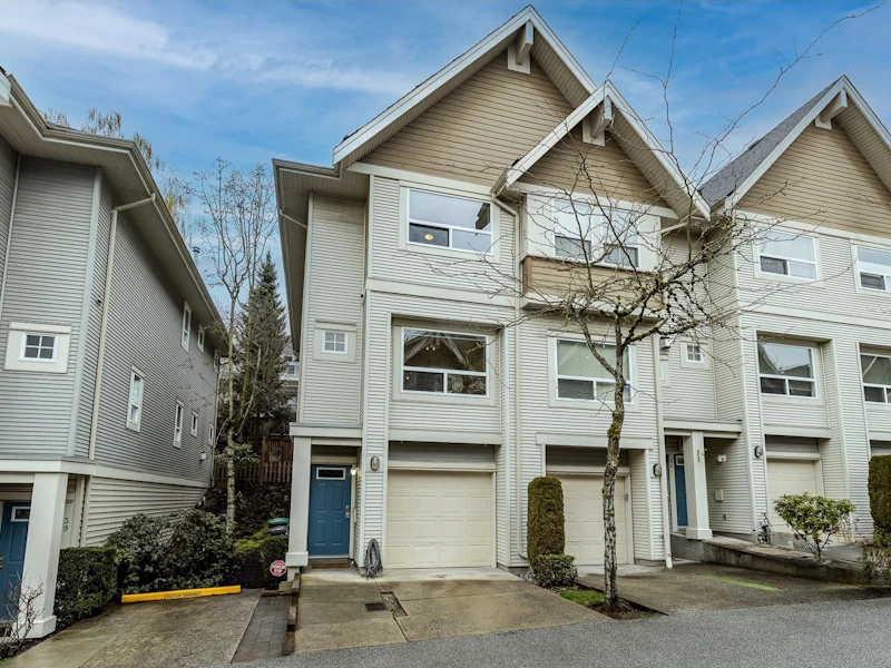 38 - 15065 58th Avenue, Surrey BC V3S 8Z5