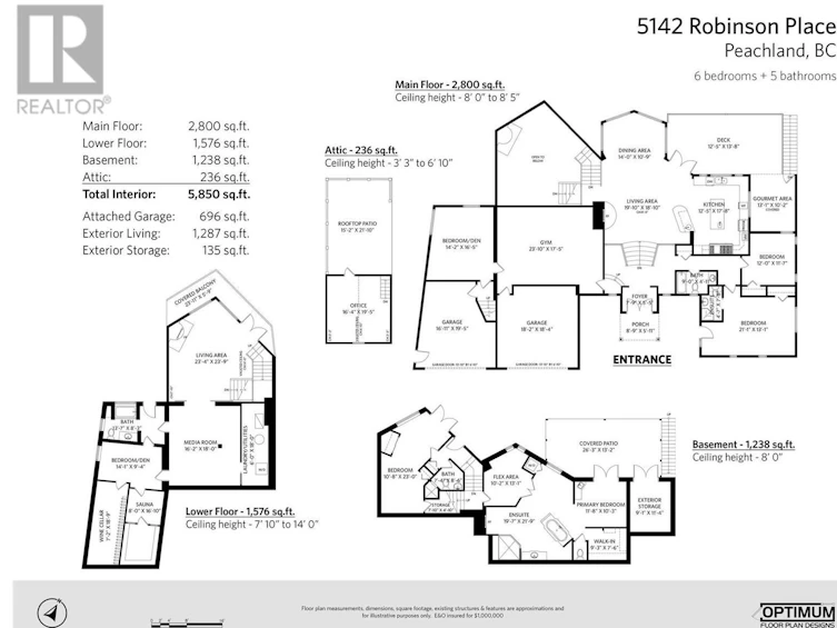 5142 Robinson Place, Peachland, BC, V0H 1X1 - 46