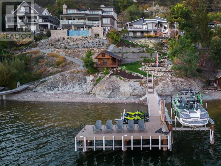 5142 Robinson Place, Peachland, BC, V0H 1X1