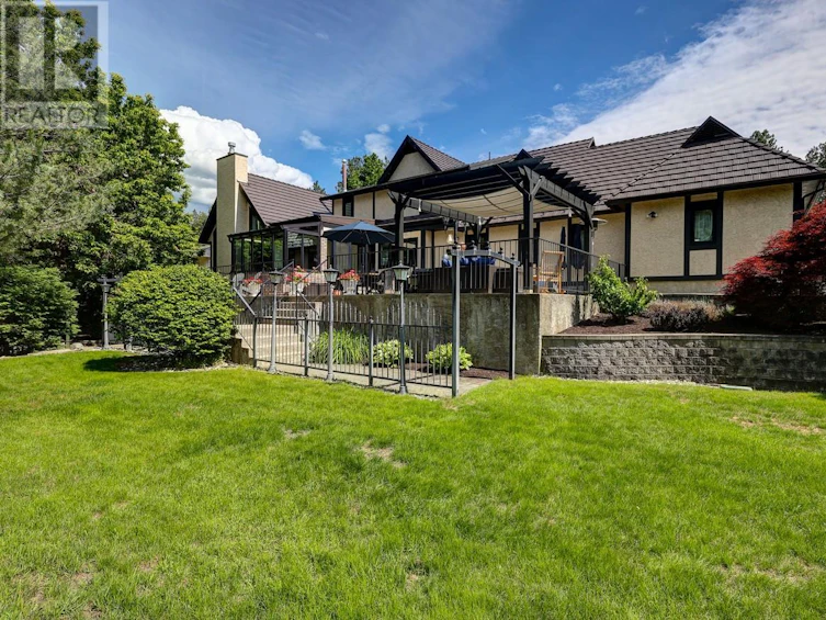 Lot 35-2560 Alberta Court, Kelowna, BC, V1W 2X8 - 59