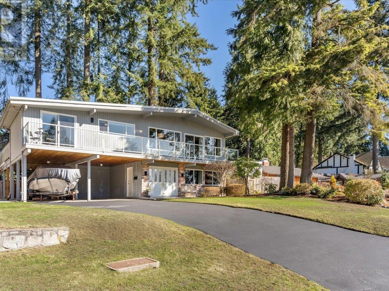 2532 Boswell Avenue, North Vancouver BC V7H 1L7
