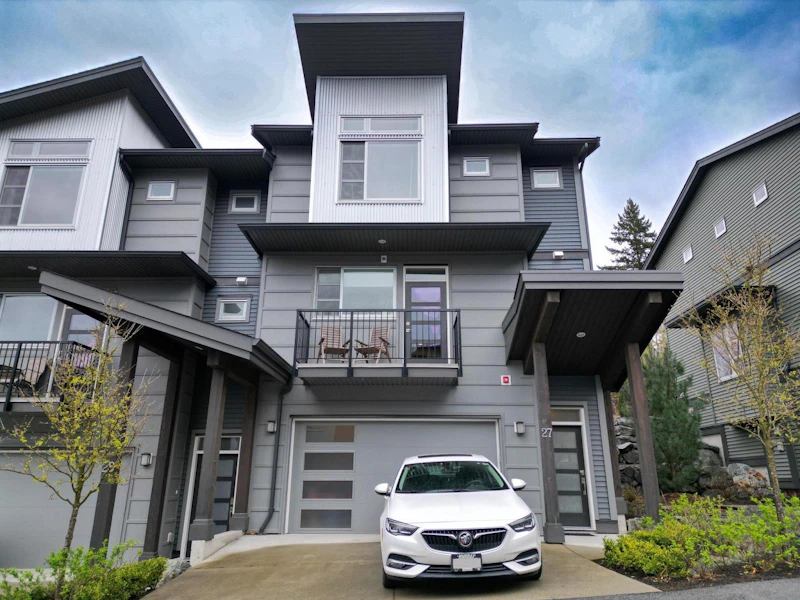 27 - 43680 Chilliwack Mountain Road, Chilliwack BC