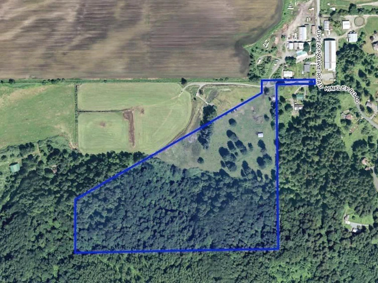 7397 Upper Prairie Road, Chilliwack, BC, V4Z 1J4