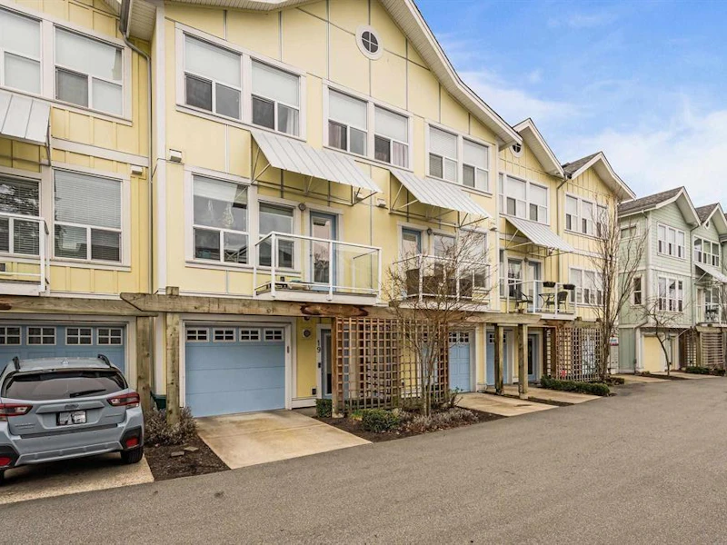 19 - 44849 Anglers Boulevard, Chilliwack BC