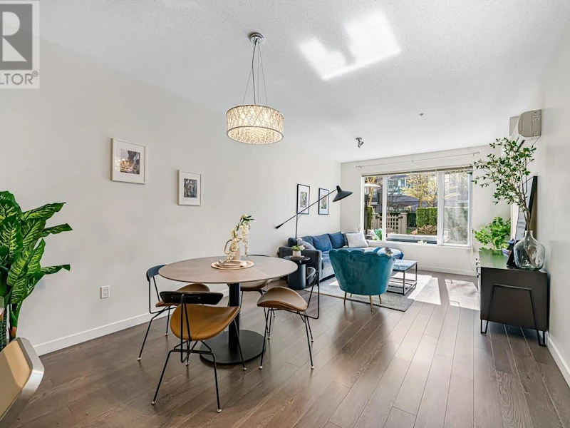 130 - 9388 Mckim Way, Richmond BC V6X 0J7