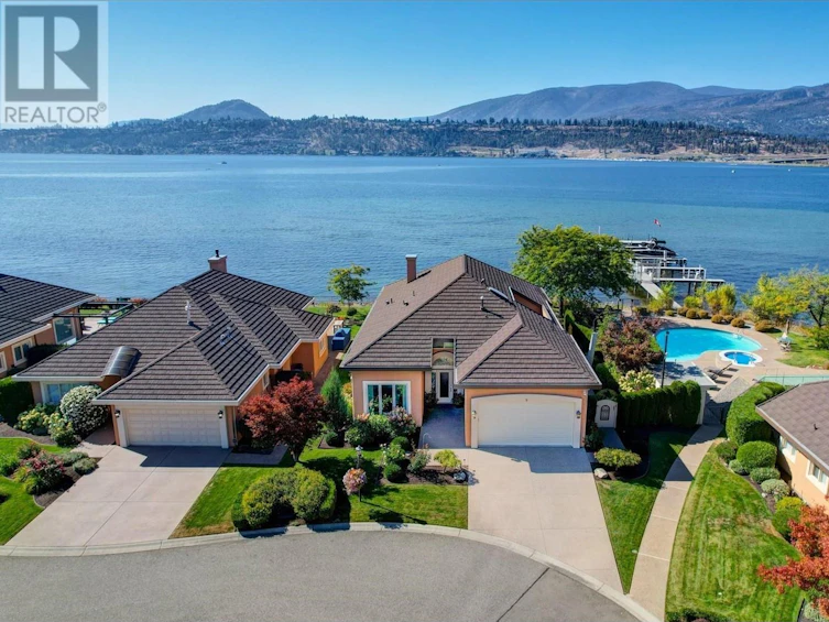 9-2368 Abbott Street, Kelowna, BC, V1Y 1V9