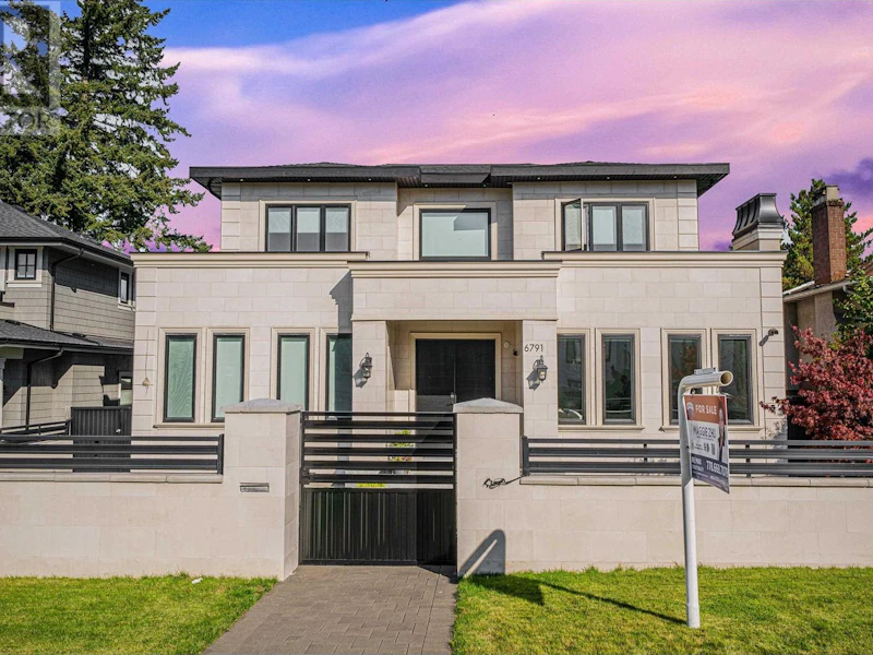 6791 Bryant Street, Burnaby BC V5E 1S7