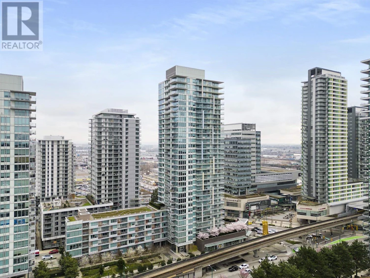 3006-8131 Nunavut Lane, Vancouver, BC, V5X 0E2