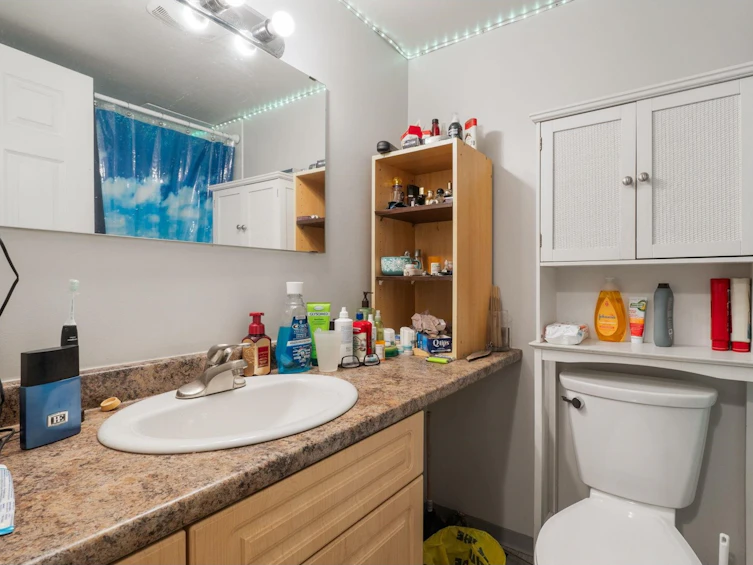101-1909 Salton, Abbotsford, BC, V2S 5B6 - 20