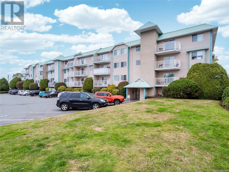 406 - 3185 Barons Road, Nanaimo BC V9T 5T3