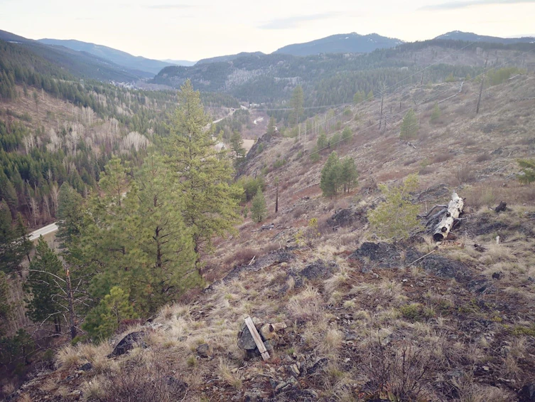 12590 Highway 3, Greenwood, BC, V0H 1M0 - 72