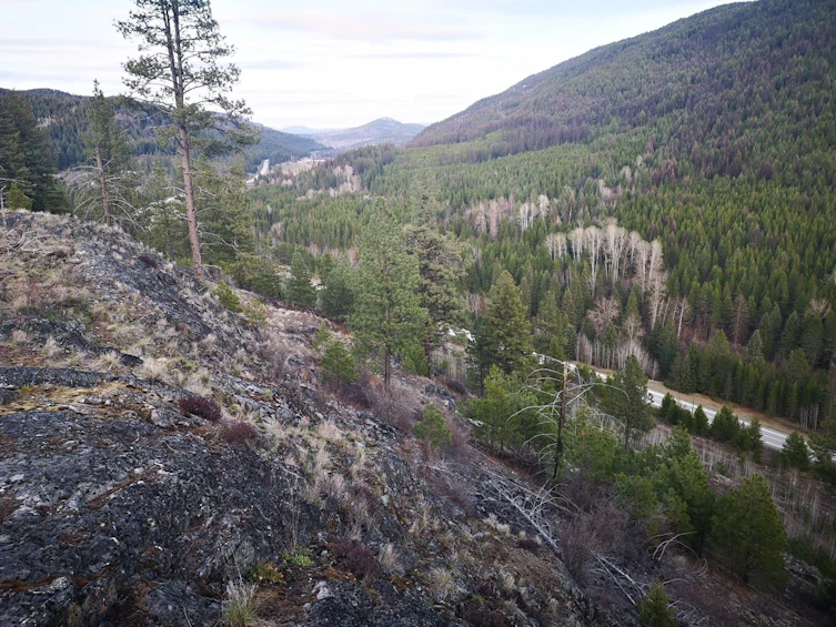 12590 Highway 3, Greenwood, BC, V0H 1M0 - 73