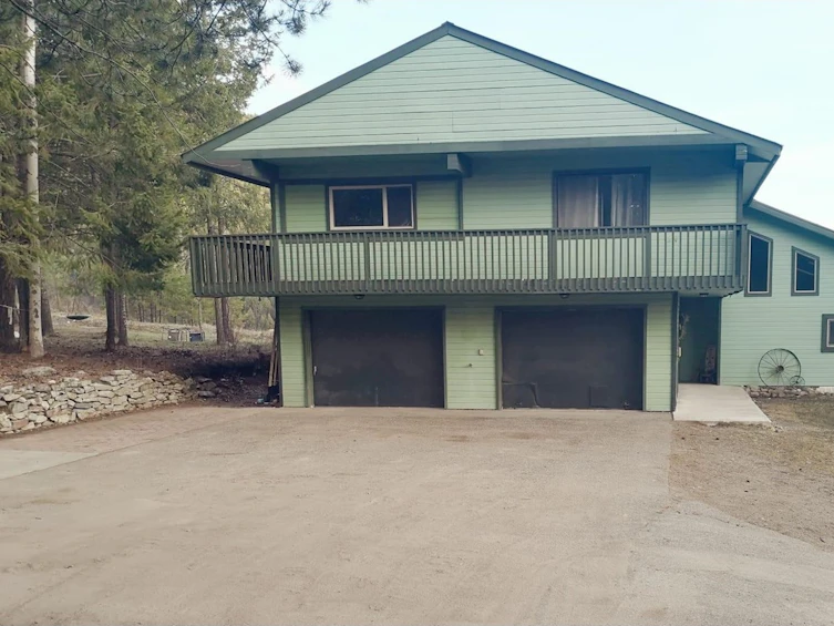 12590 Highway 3, Greenwood, BC, V0H 1M0