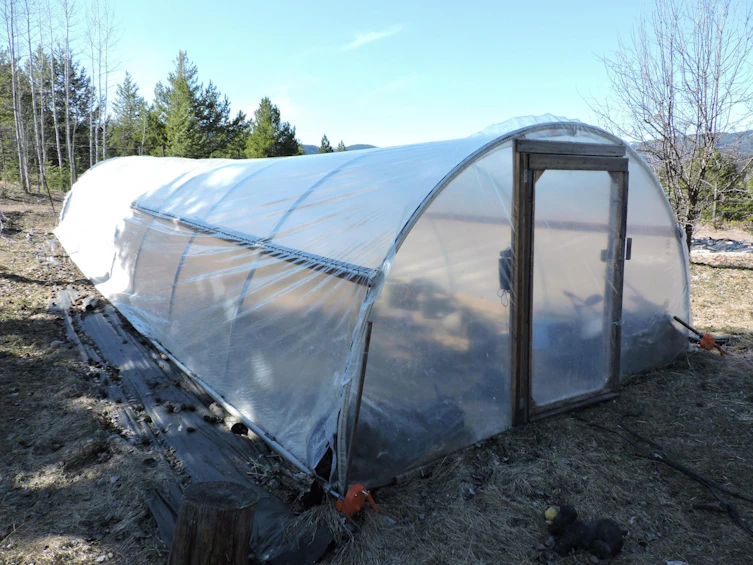 12590 Highway 3, Greenwood, BC, V0H 1M0 - 14