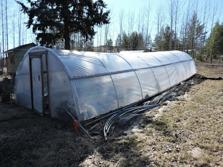 12590 Highway 3, Greenwood, BC, V0H 1M0 - 15