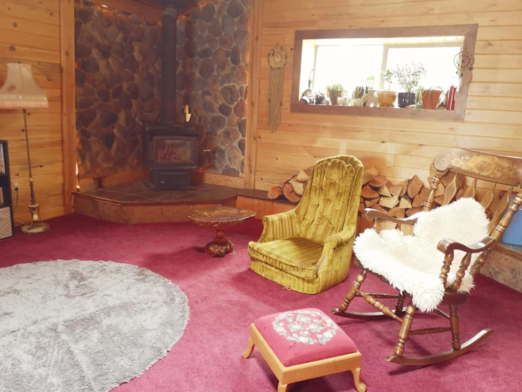12590 Highway 3, Greenwood, BC, V0H 1M0 - 29
