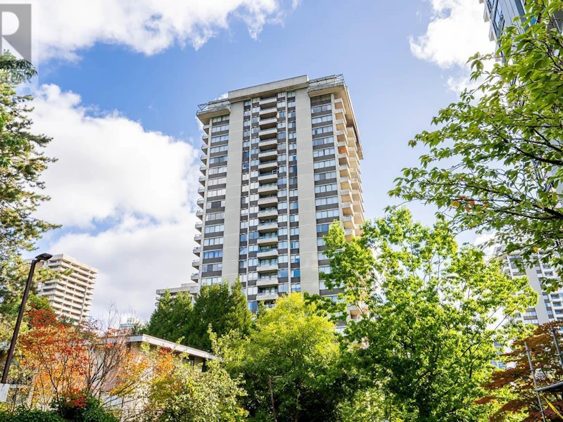 2603 - 3970 Carrigan Court, Burnaby BC V3N 4S5