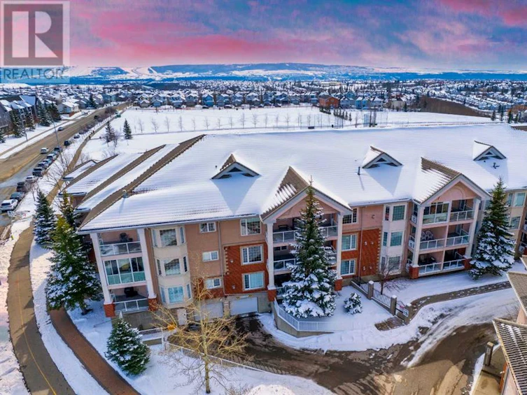257,-223 Tuscany Springs Boulevard Northwest, Calgary, AB, T3L 2M2