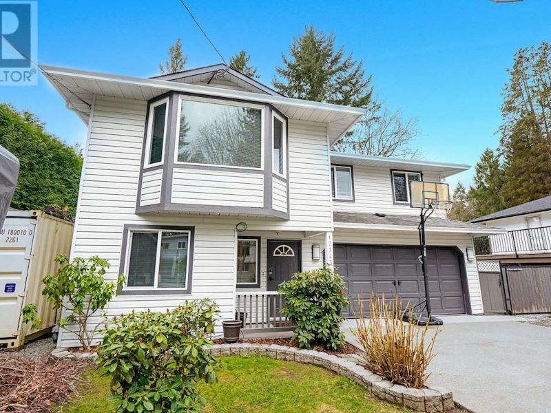 12343 Carlton Street, Maple Ridge BC V2X 5C4